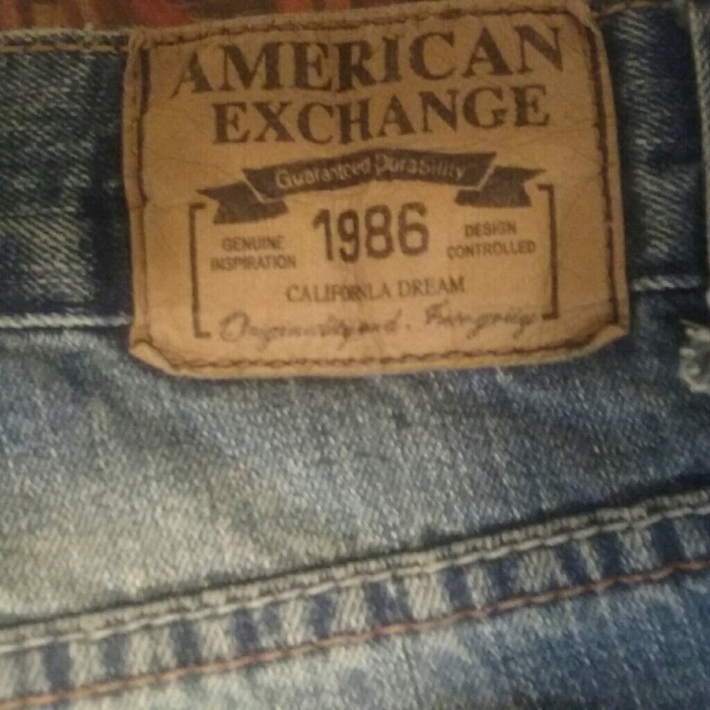 Men Jeans